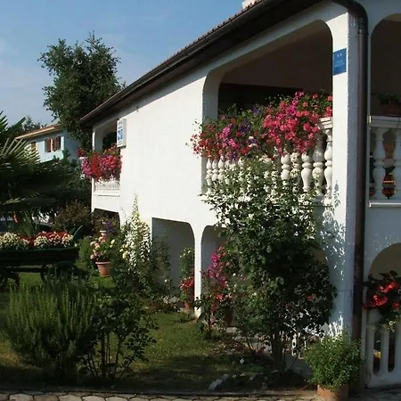 Matkovic Apartment