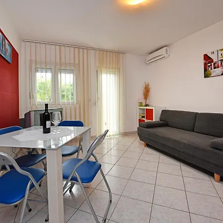 Matkovic Apartment *