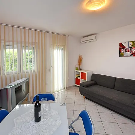 Apartment Matkovic