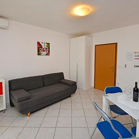 Apartment Matkovic
