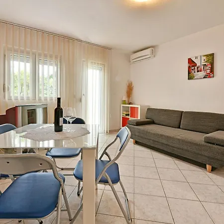 Apartment Matkovic