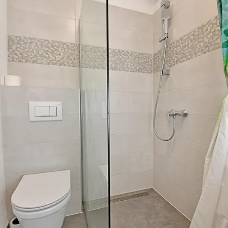 Matkovic アパート