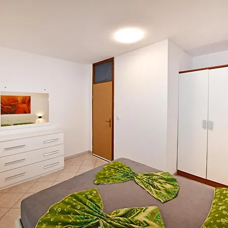 Matkovic Apartment