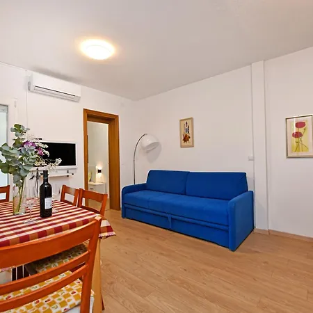 Matkovic Apartment Kukci