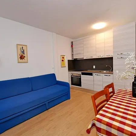 Matkovic アパート *