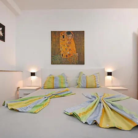 アパート Matkovic