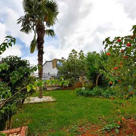 アパート Matkovic *