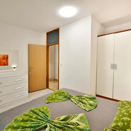 アパート Matkovic