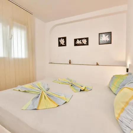 Apartment Matkovic *