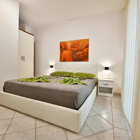 アパート Matkovic *