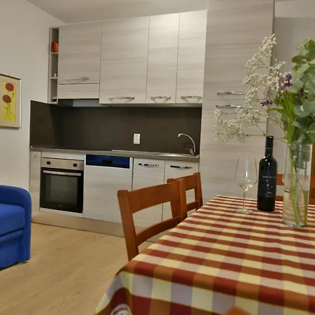 Matkovic Apartment Kukci