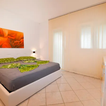 Matkovic Apartment *