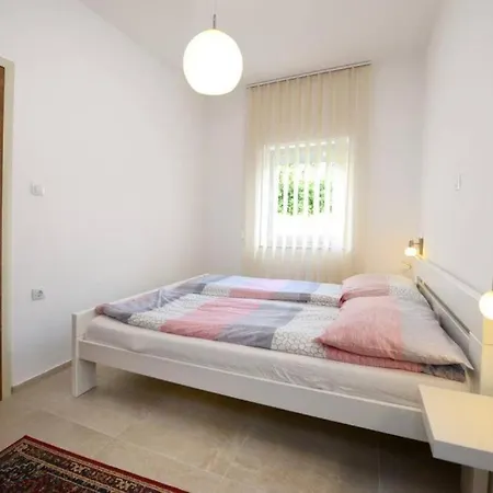 Matkovic Apartment
