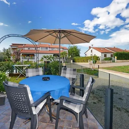 Matkovic アパート Kukci