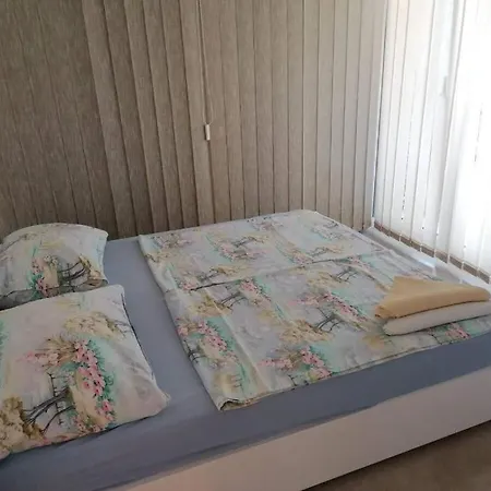 Matkovic Apartment