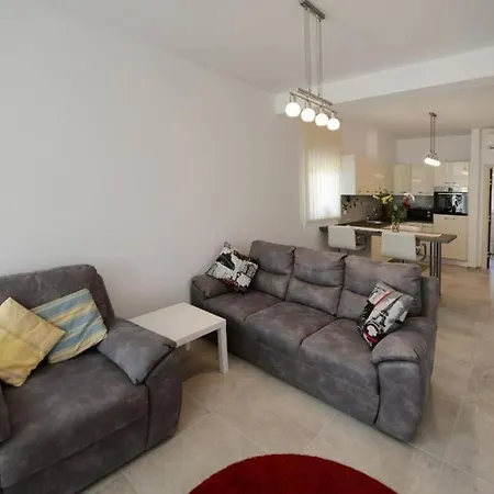 Apartment Matkovic *