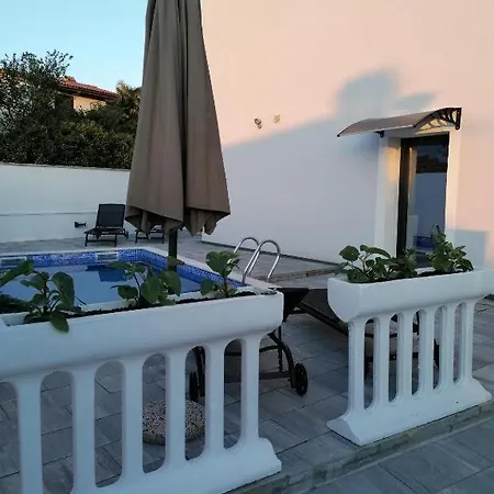 Apartment Matkovic Kukci