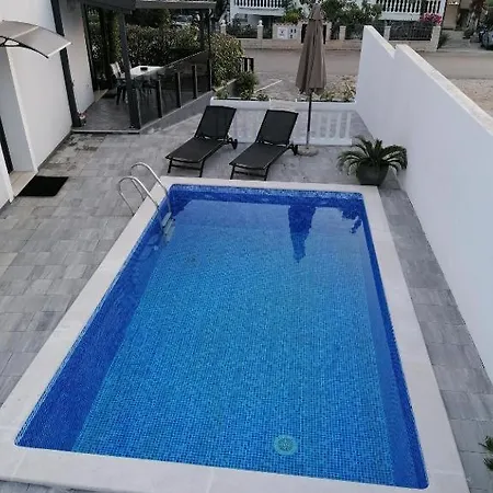 Matkovic Apartment