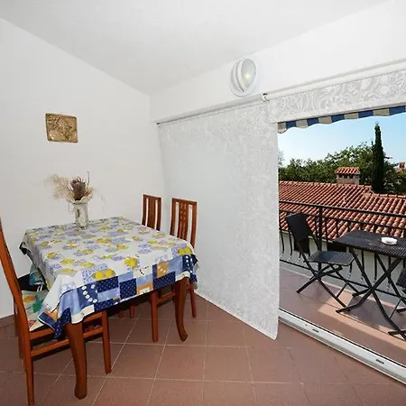 Apartment Matkovic Kukci