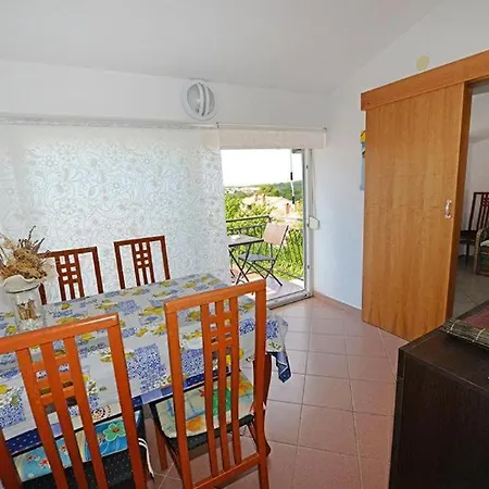 Apartment Matkovic *