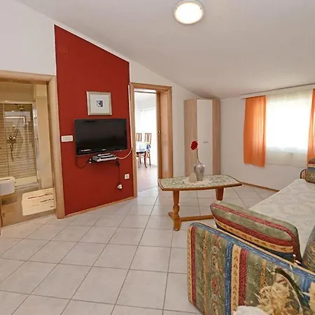 Apartment Matkovic Kukci