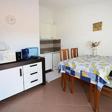 Apartment Matkovic