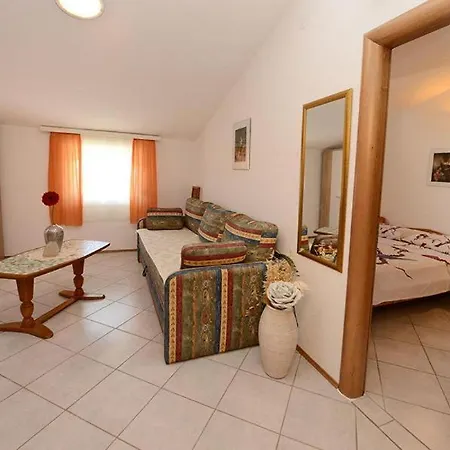 Matkovic Apartment *