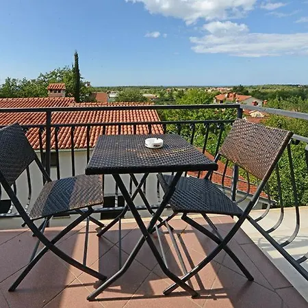 アパート Matkovic *