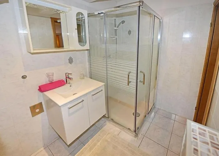 Matkovic Apartment Kukci