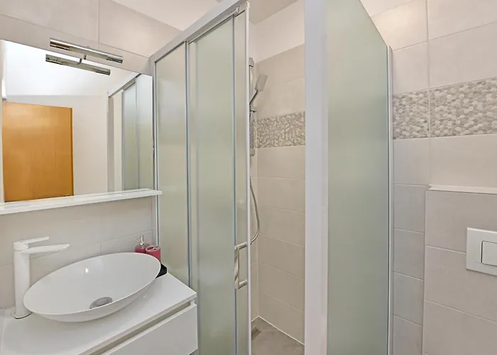 Matkovic 아파트 *