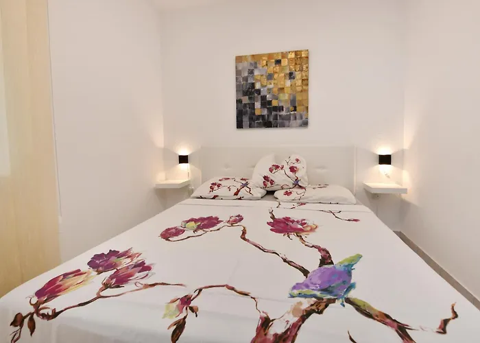 Matkovic 아파트 Kukci