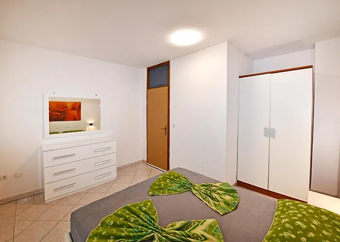 Matkovic Apartment