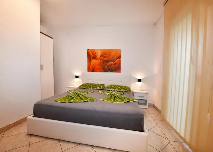 Apartment Matkovic Kukci