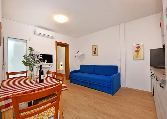 Matkovic 아파트 Kukci