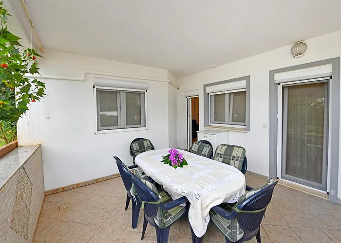 Apartment Matkovic *