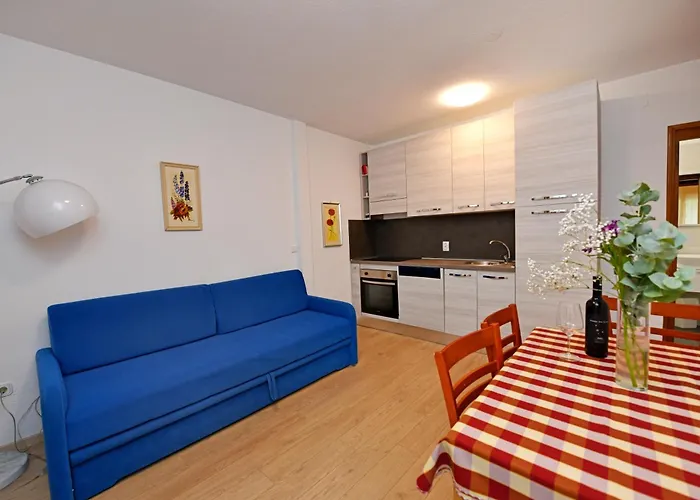 Matkovic Apartment *
