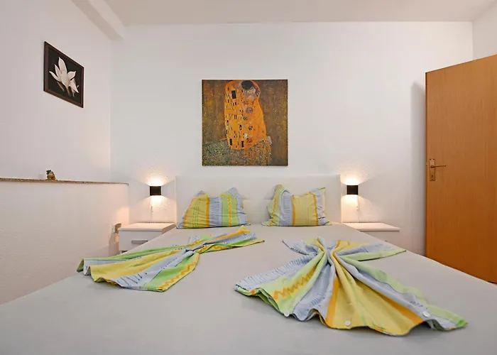 Apartment Matkovic