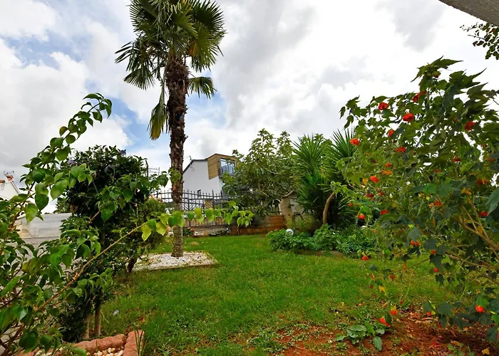 아파트 Matkovic *