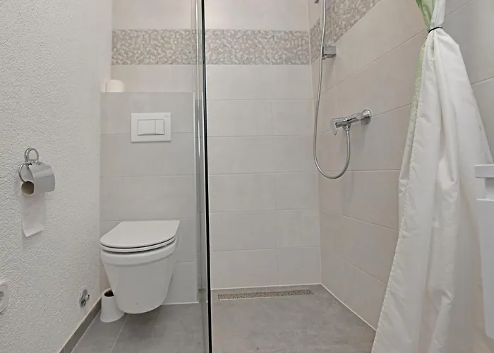 Apartment Matkovic Kukci