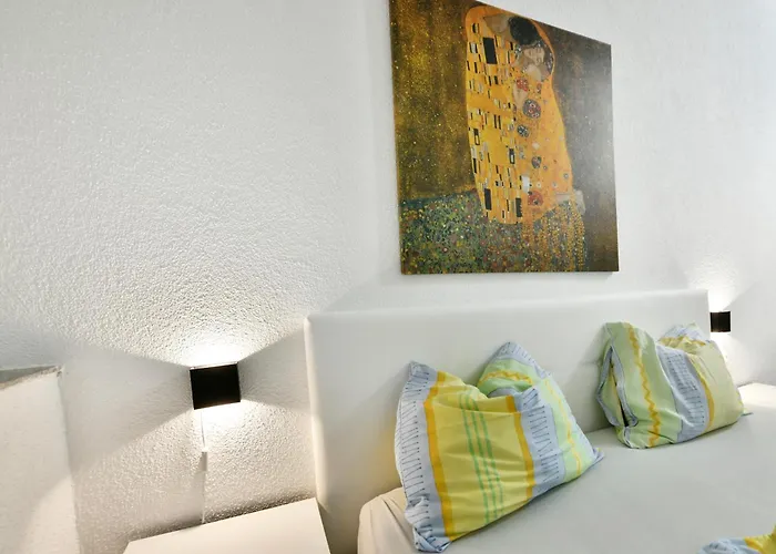 Apartment Matkovic