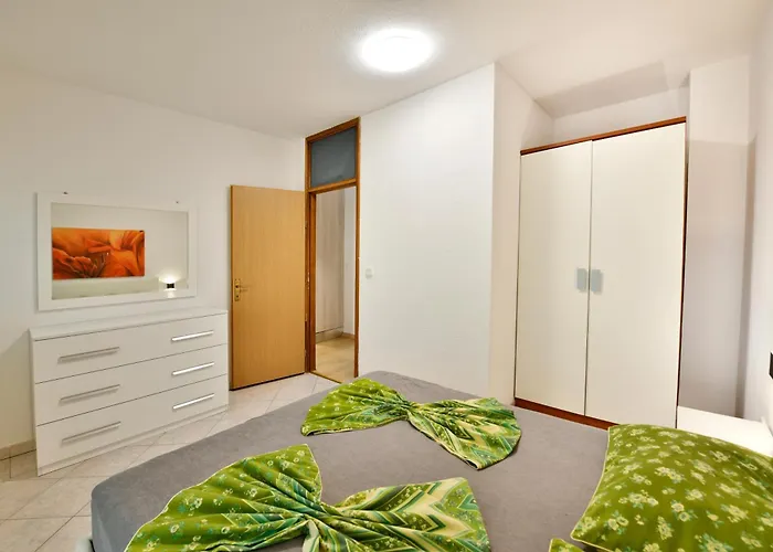 Apartment Matkovic