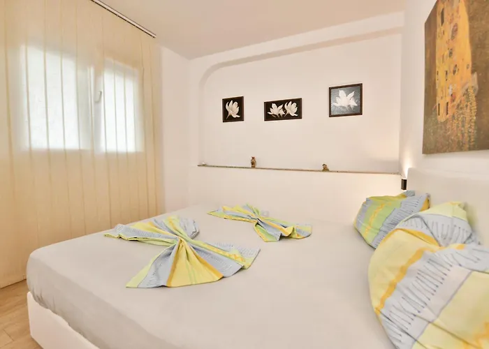 아파트 Matkovic *