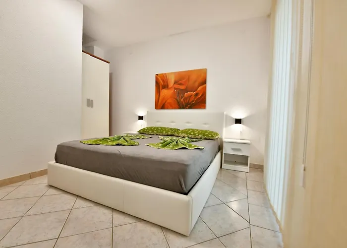 Apartment Matkovic *