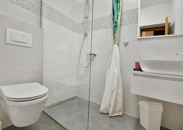 Matkovic Apartment *