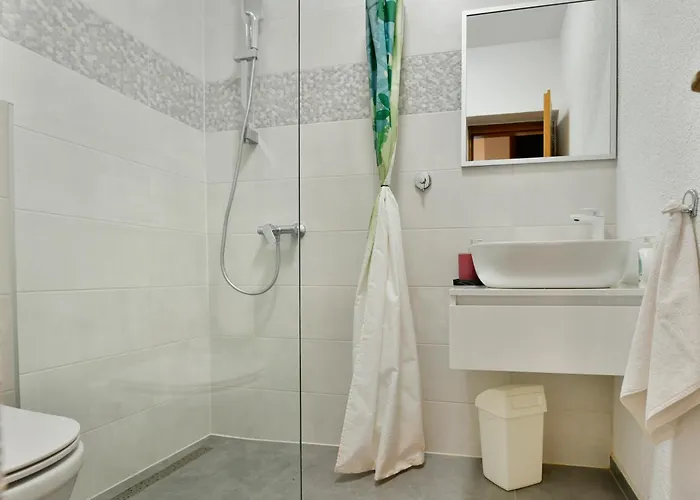 Apartment Matkovic