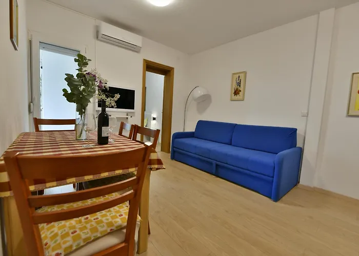 Apartment Matkovic Kukci