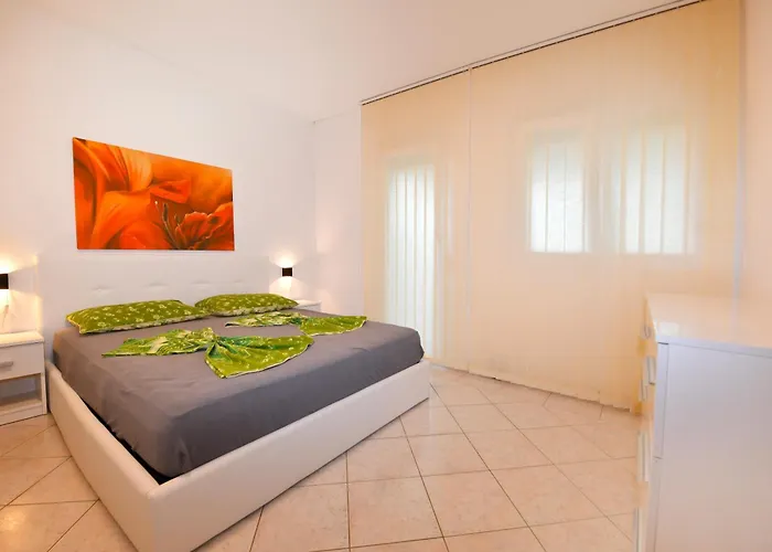Matkovic Apartment *