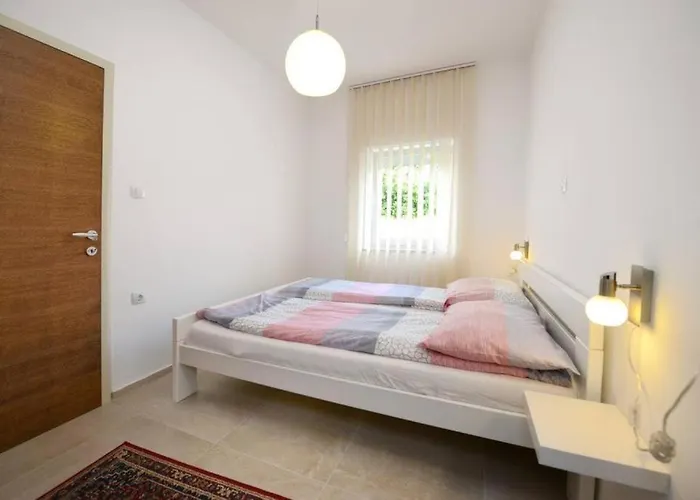 Matkovic Apartment