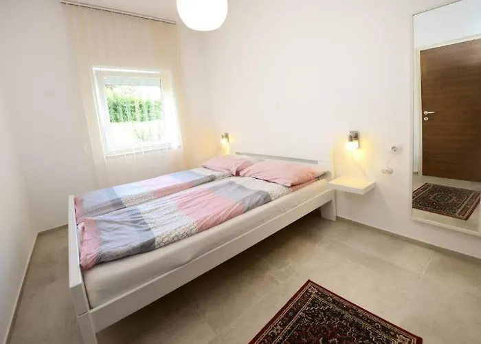 Matkovic 아파트 Kukci