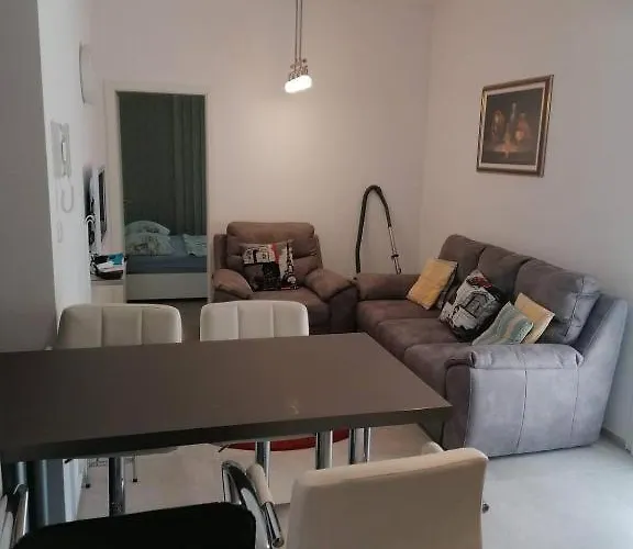 Matkovic Apartment *